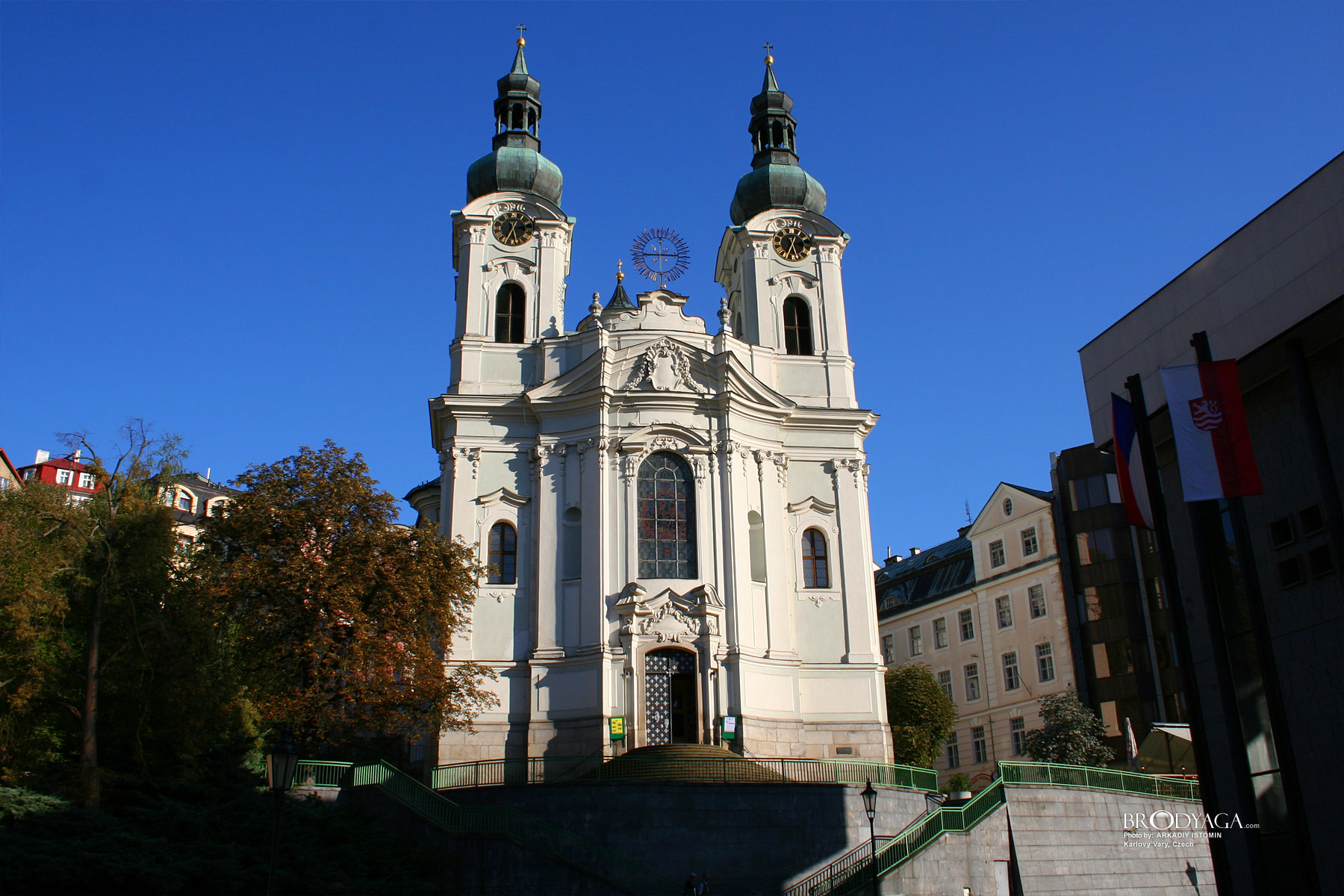 Karlovy Vary